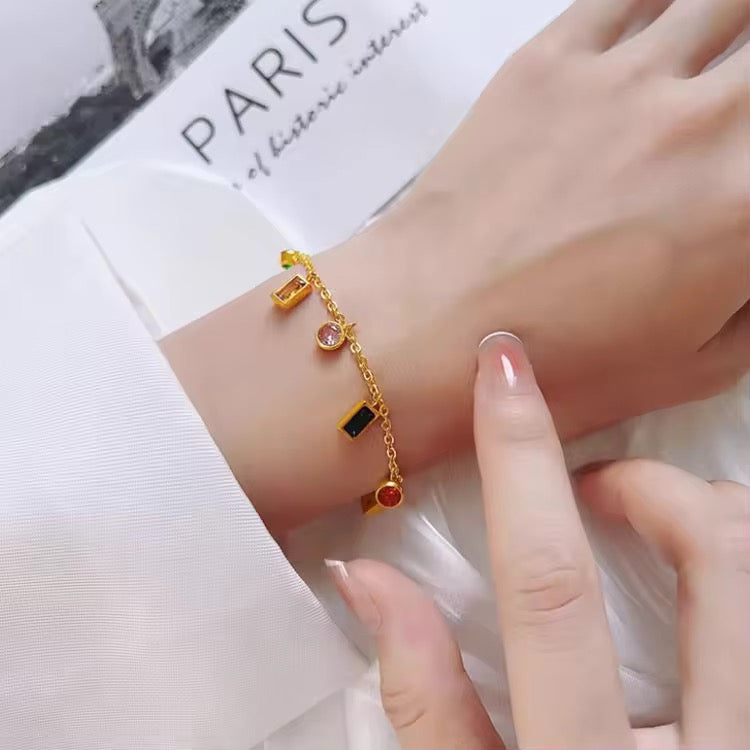 Candy Droplet 18k