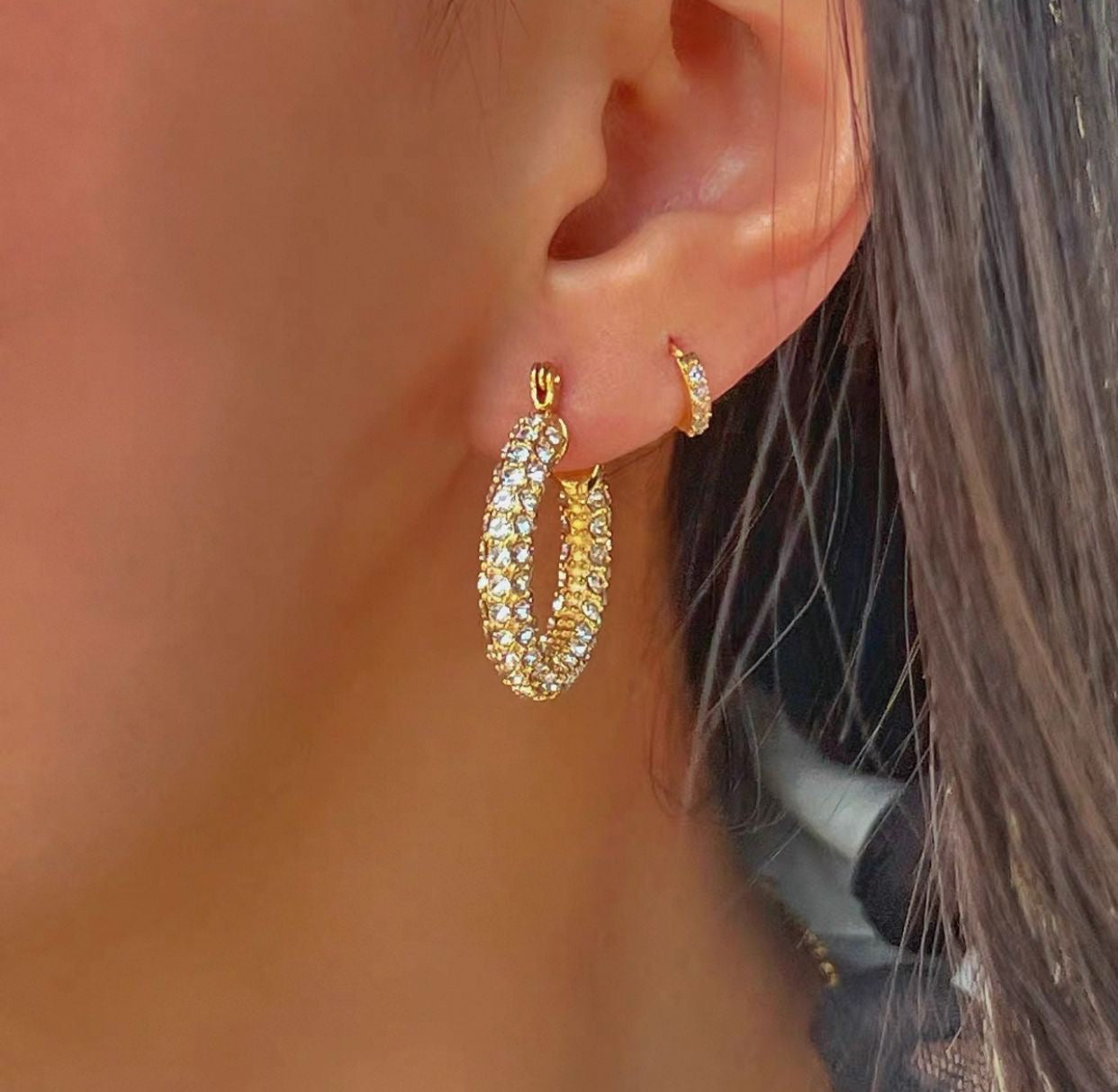 Arlo 18k