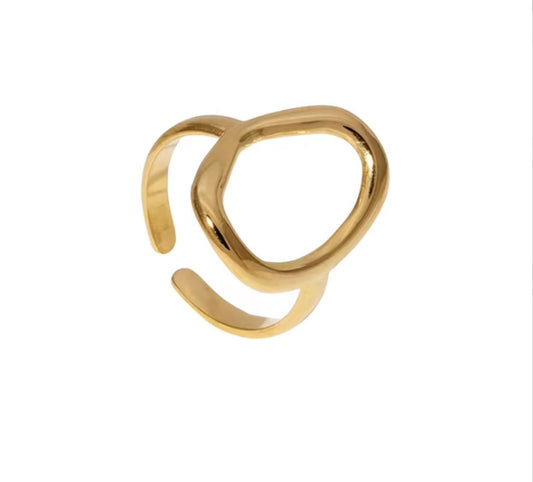 Donut Ring