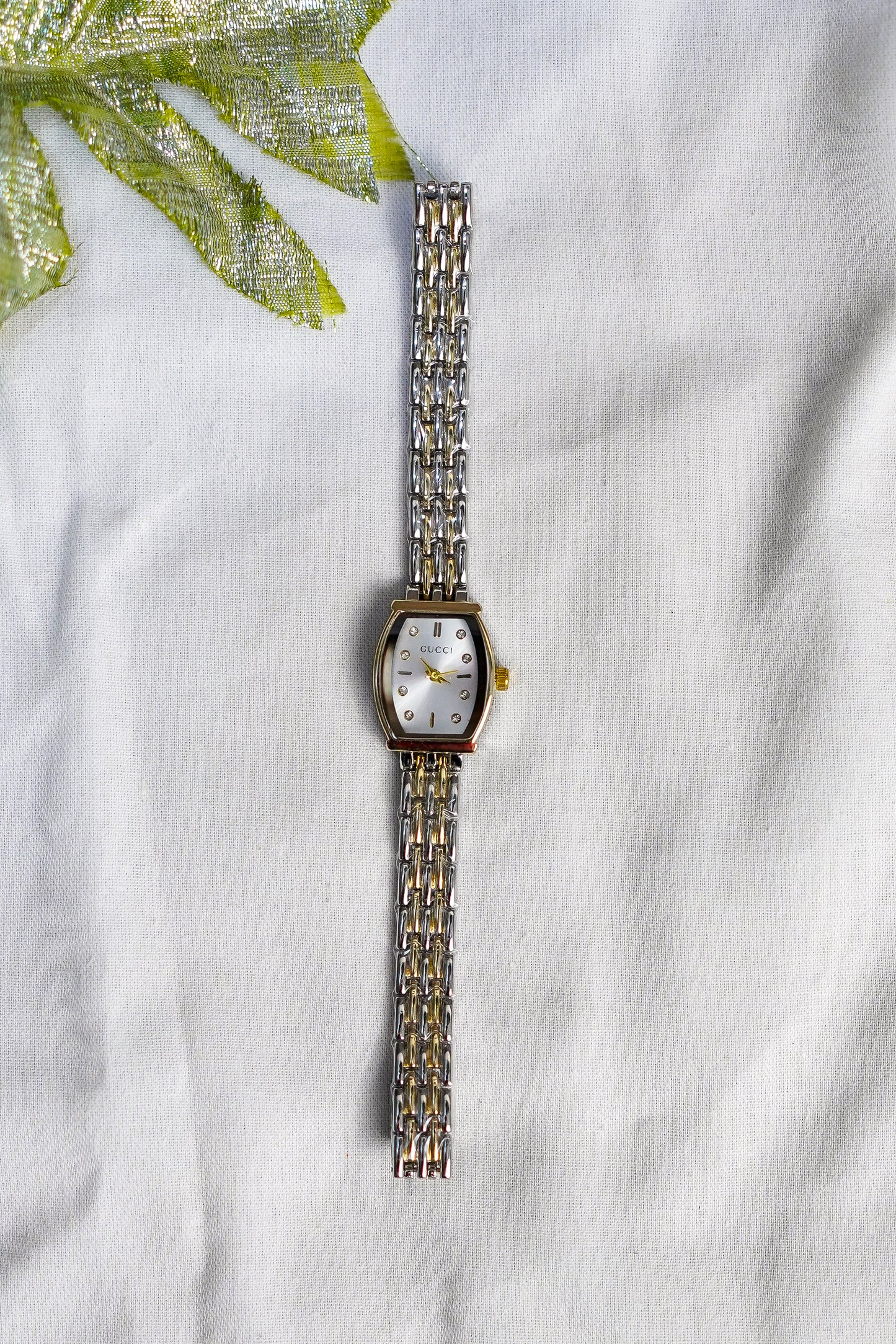 Gucci mini octa tone