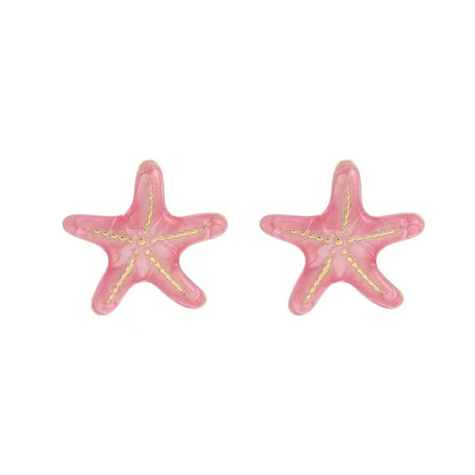 SeaStar Pink