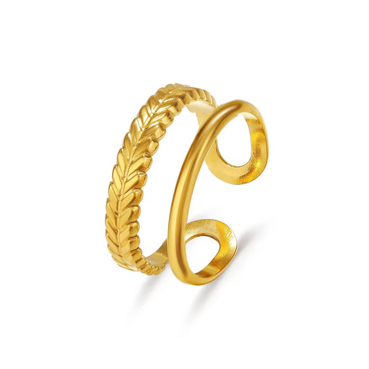 Golden Fern