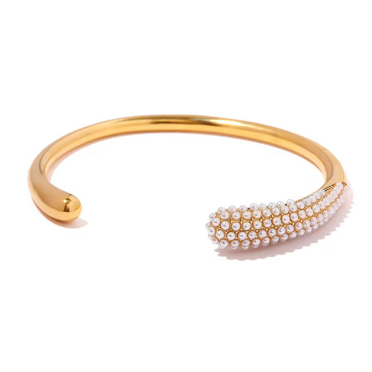 Pearl luxe 21k