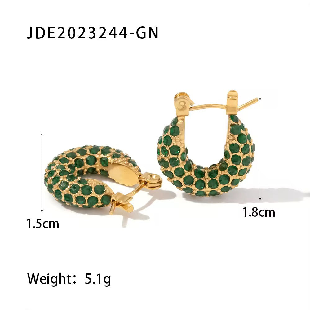 Ton Hoops