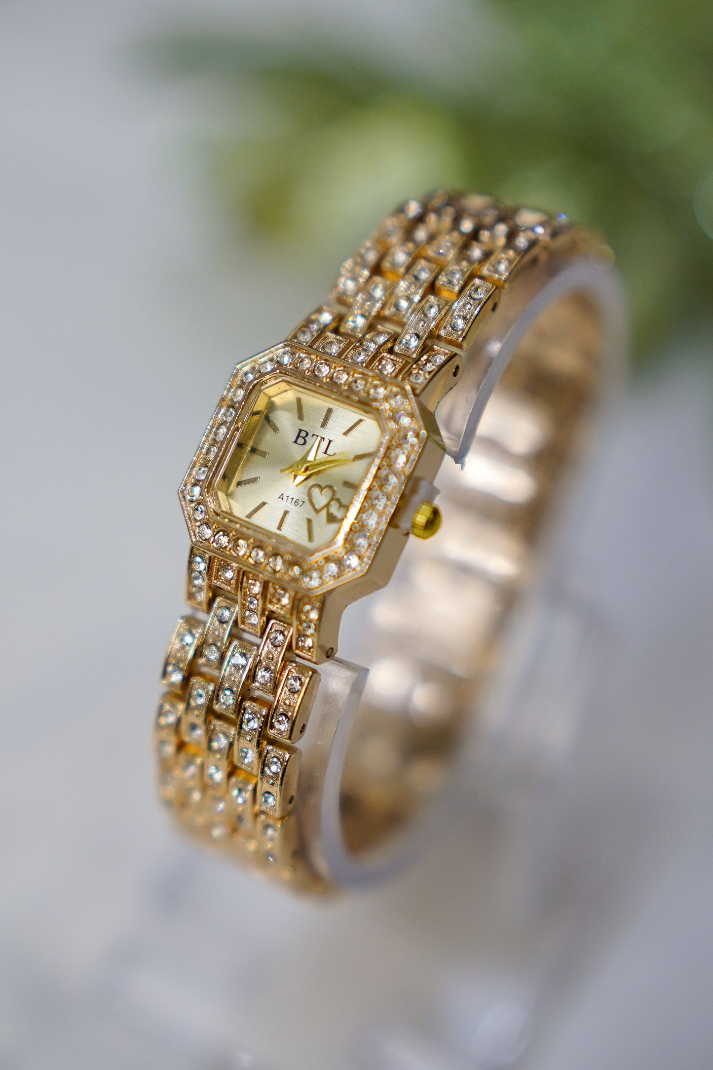 ETL luxe watch