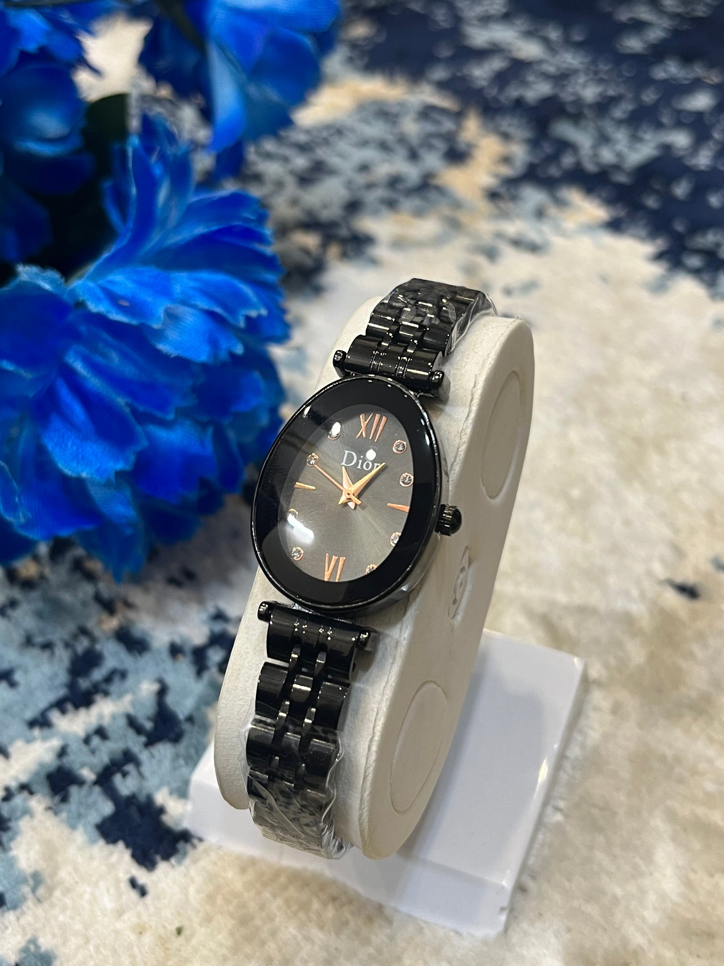 Dior Black edition