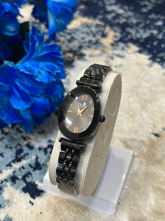 Dior Black edition
