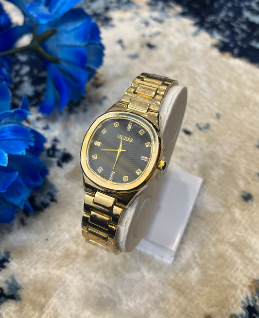 Guess Golden