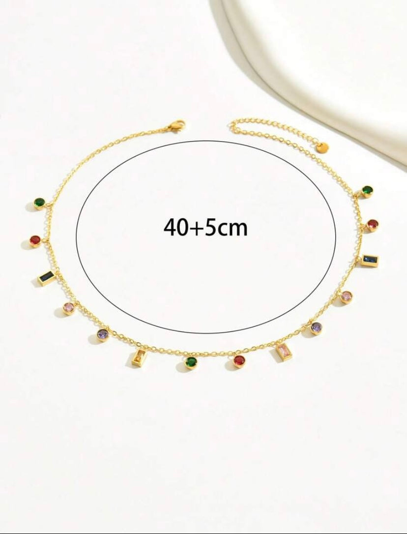 Candy Droplet 18k