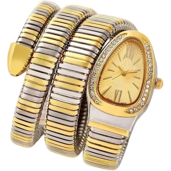 Snake Watch octa tone