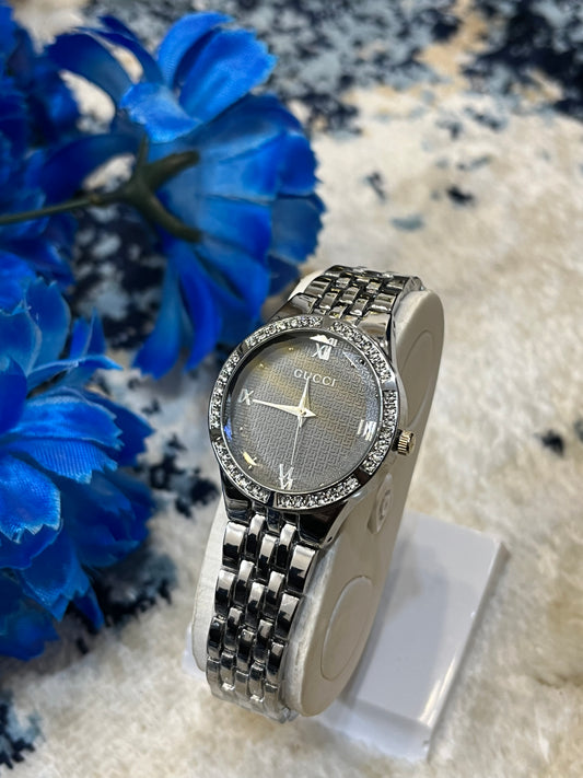 Gucci Grace silver