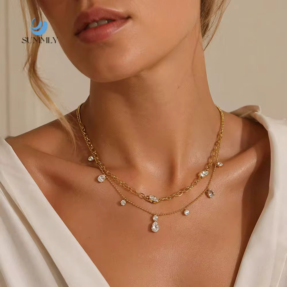 Crystal Luxe