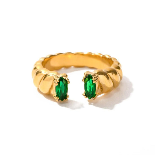 Horizon ring