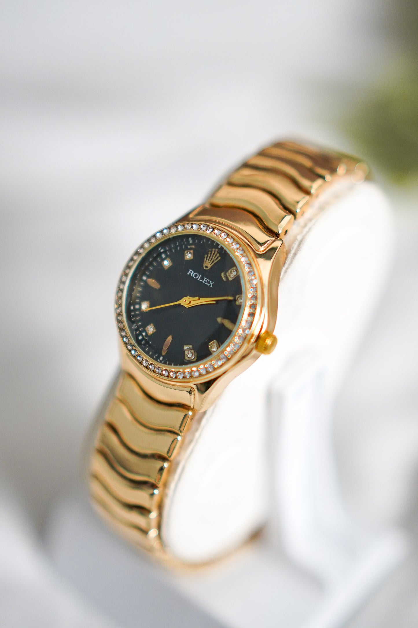 Rolex GOLD