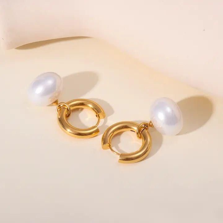 Pearl Huggies 21k