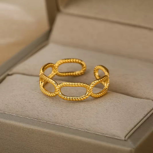 Rosa ring