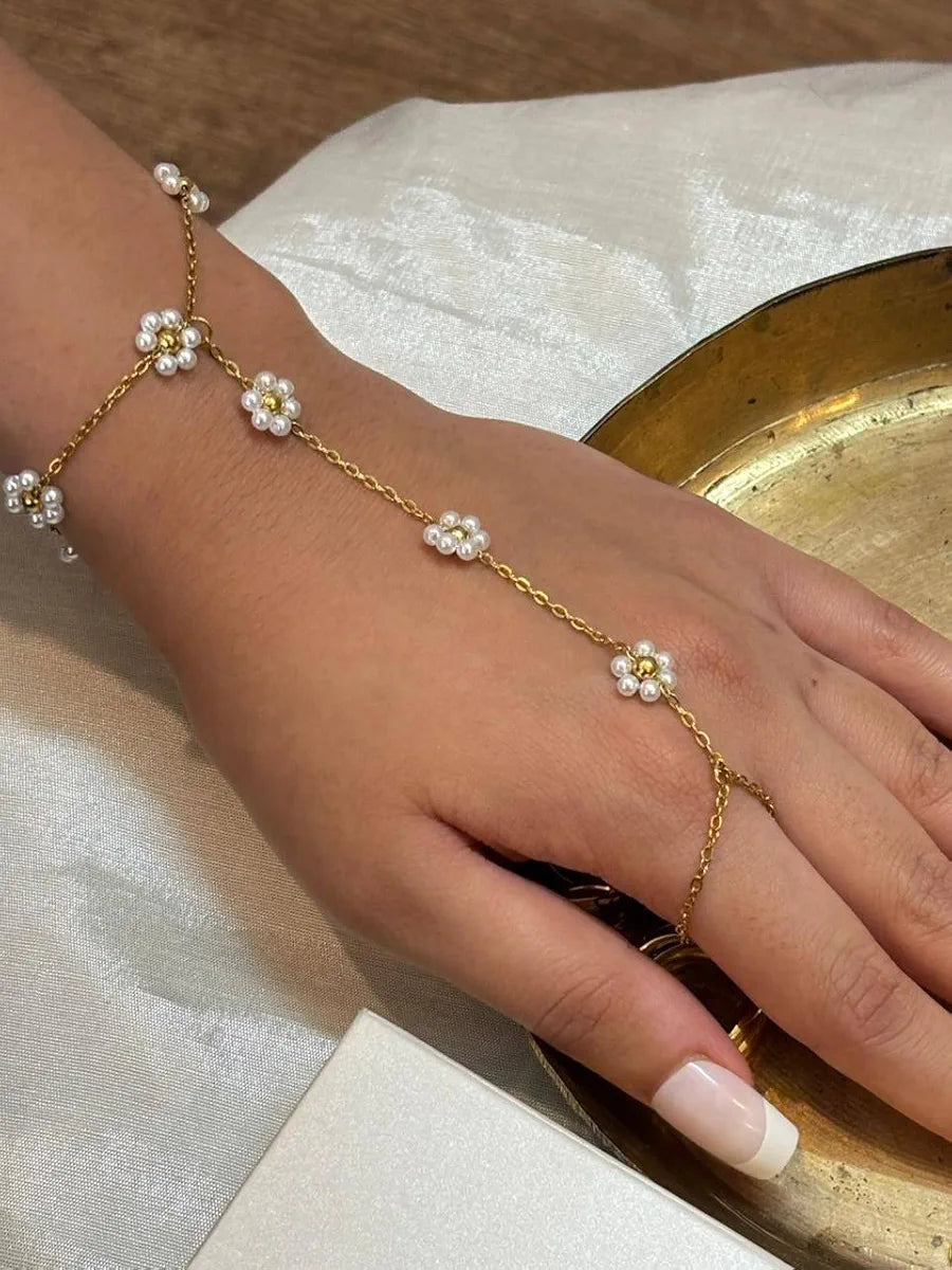 Charming Hand Chain