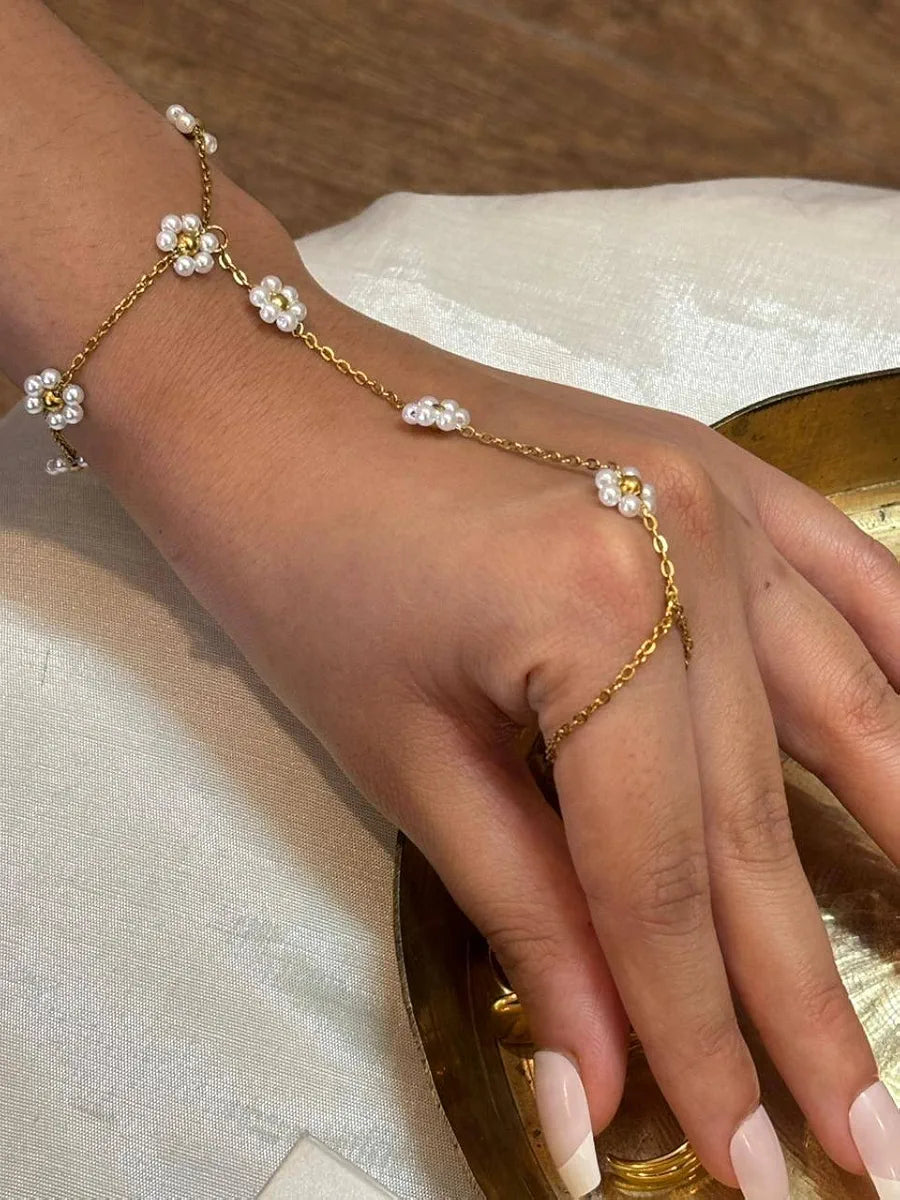 Charming Hand Chain