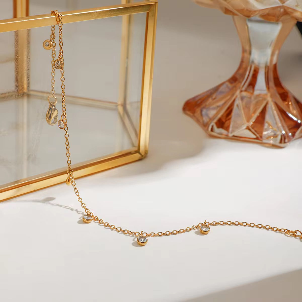 Sklep bracelet 18k