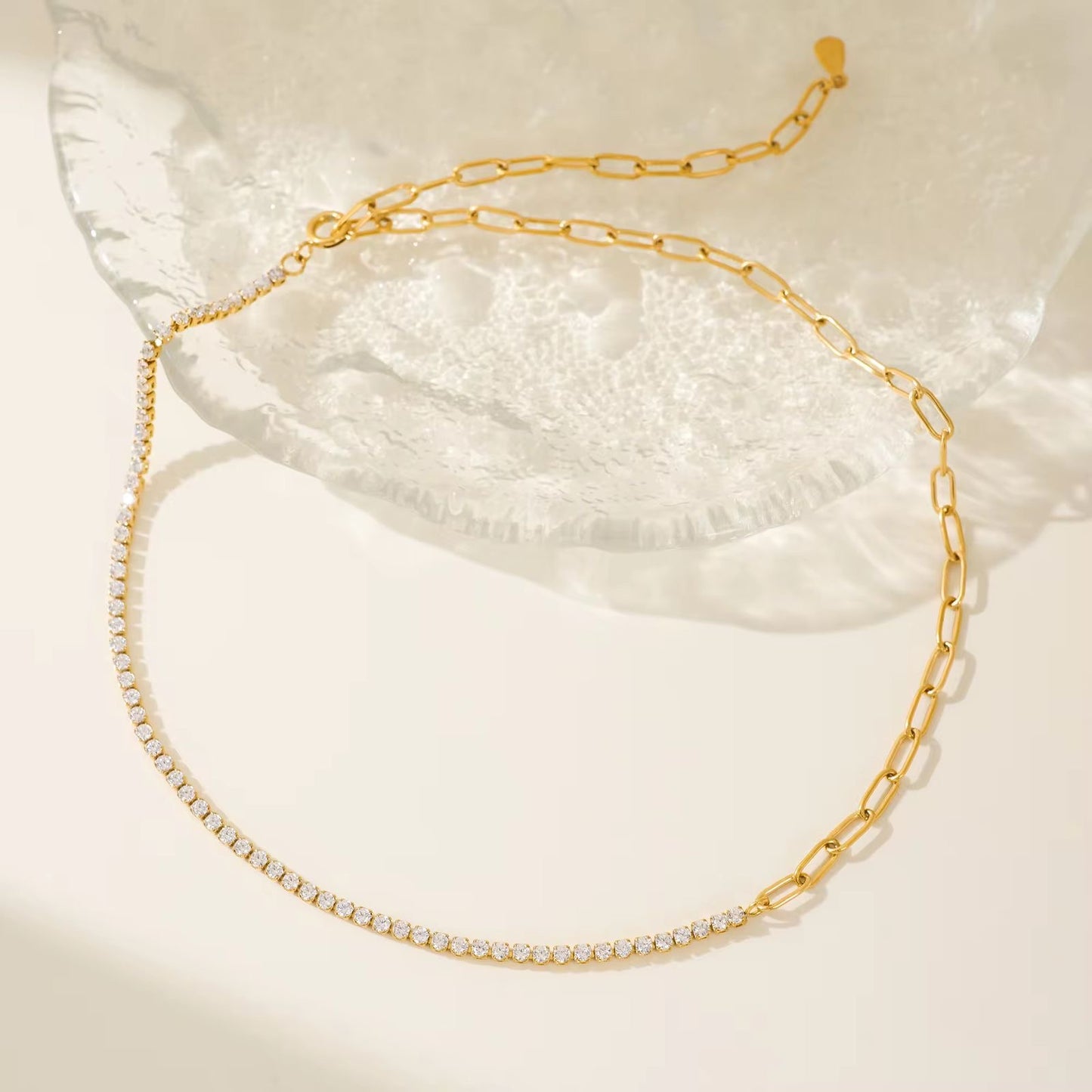 Golden Glint Set