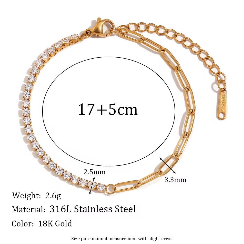 Golden Glint Set