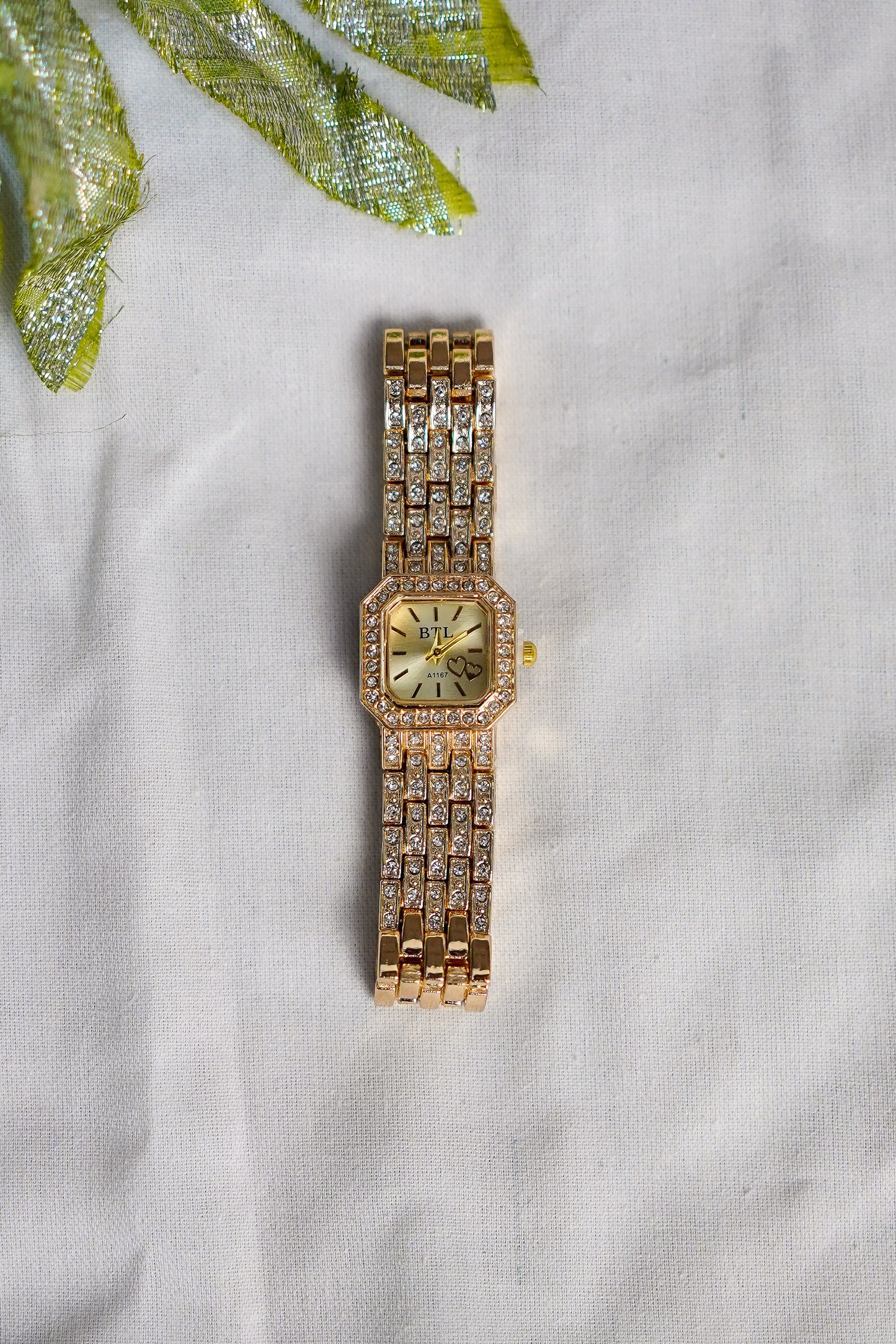 ETL luxe watch