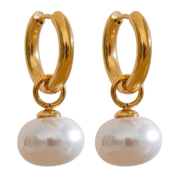 Pearl Huggies 21k