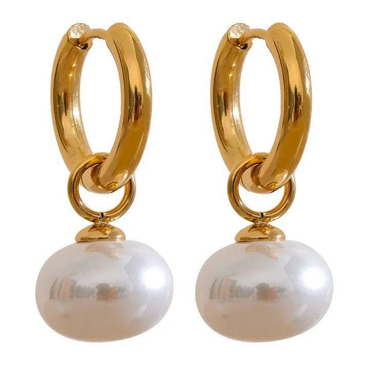 Pearl Huggies 21k