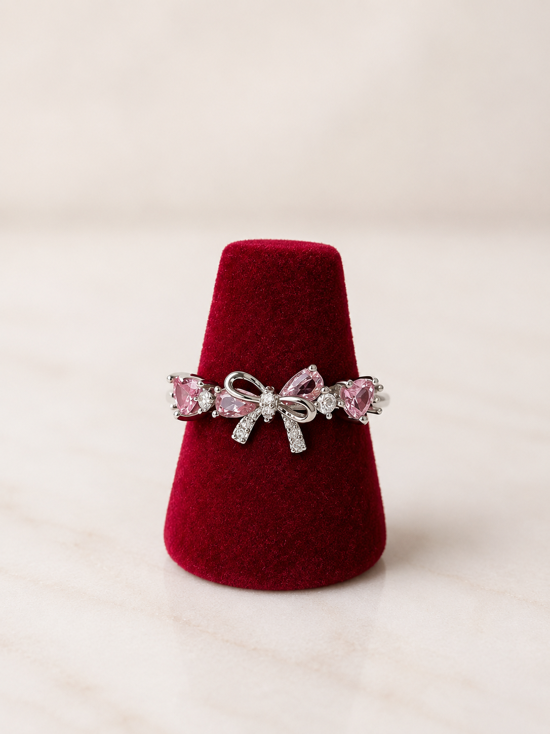 Nova Shine Ring