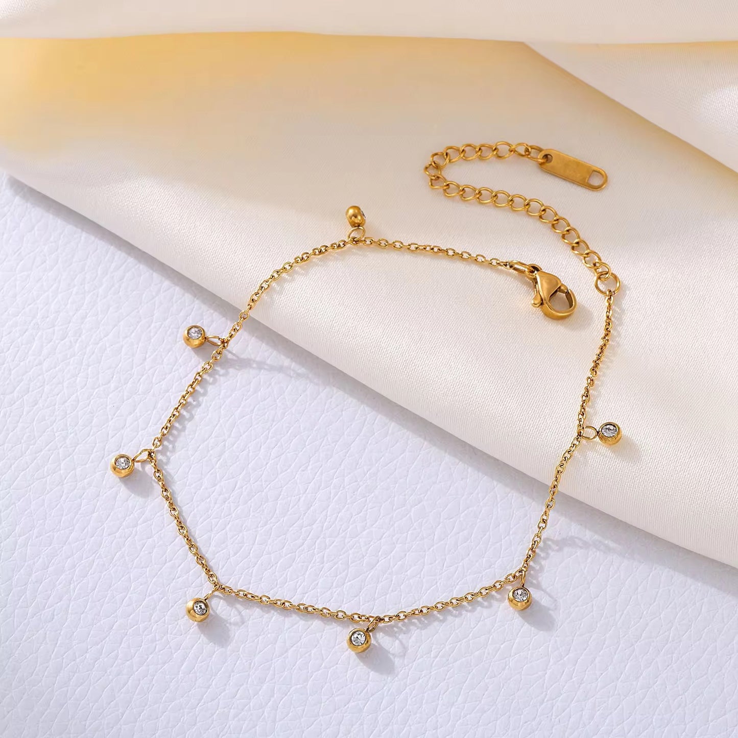 Sklep bracelet 18k
