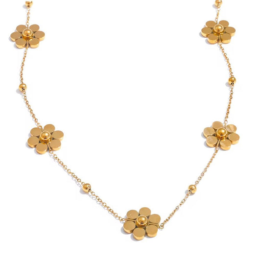 Daisy Dreams Chain