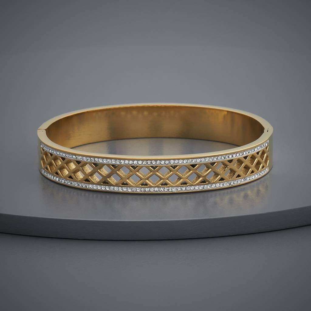 ZicZac Bangle