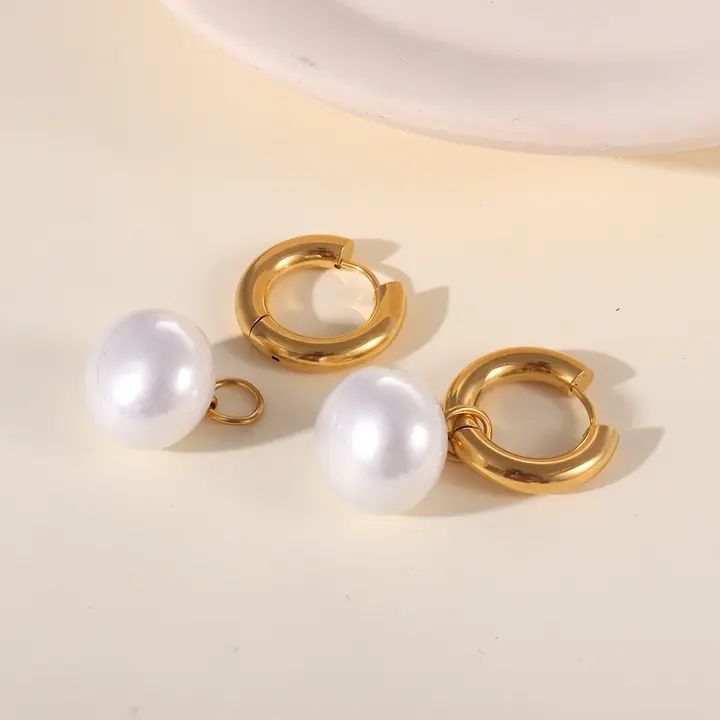 Pearl Huggies 21k