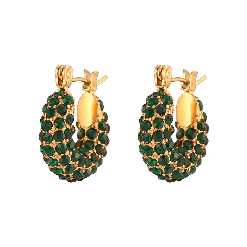 Ton Hoops