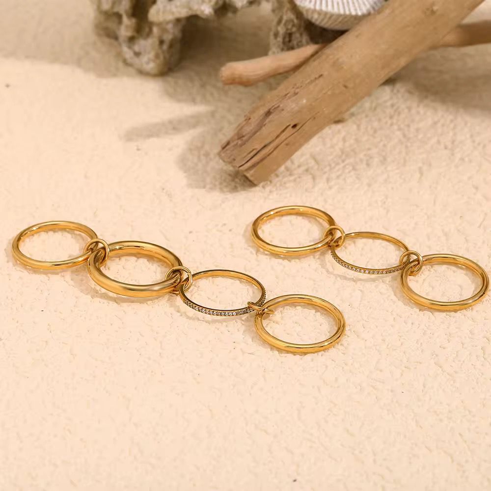 Unity ring