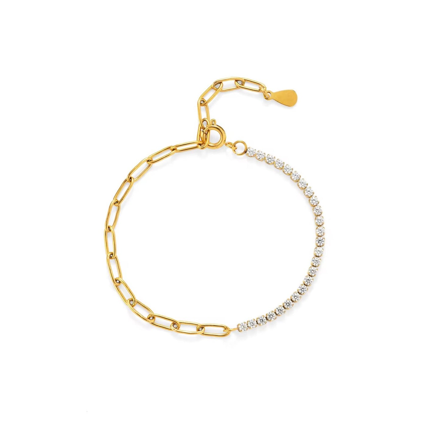 Golden Glint Set