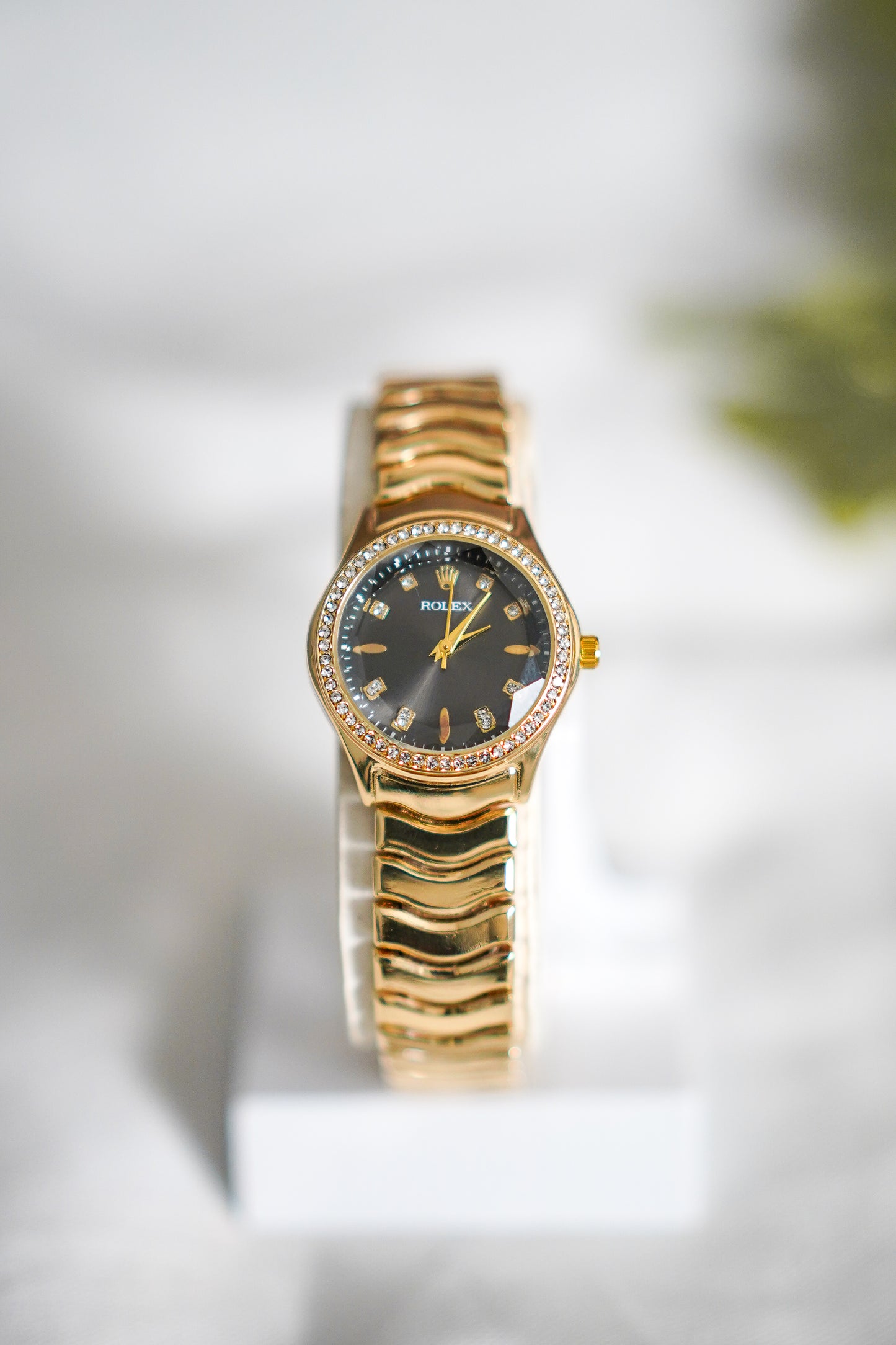 Rolex GOLD