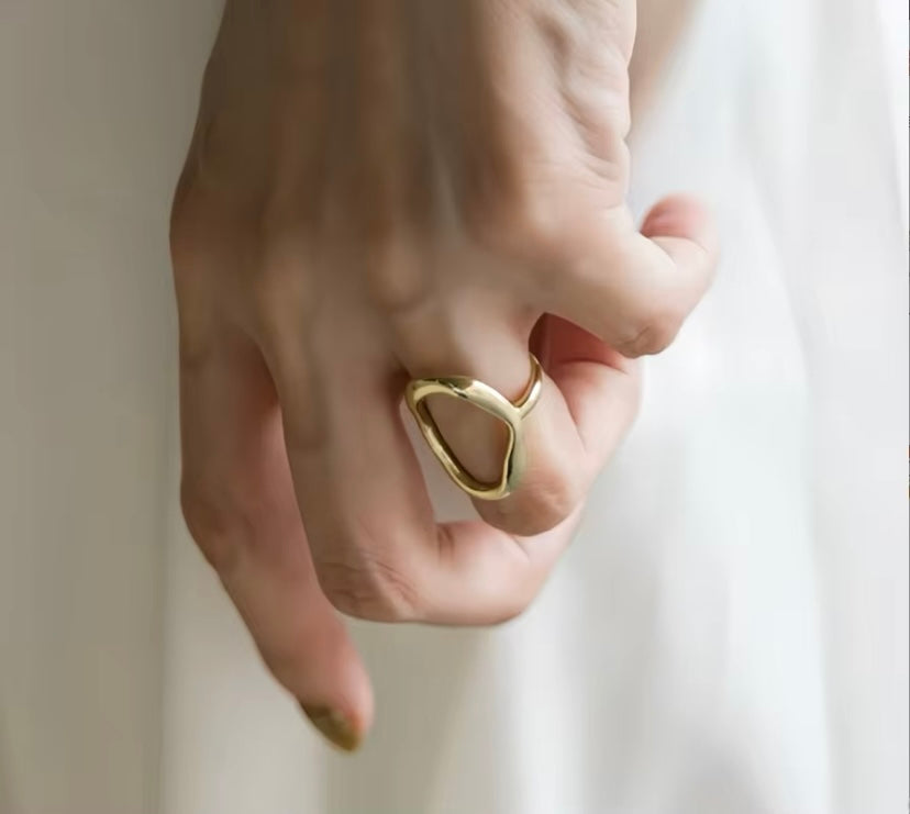 Donut Ring