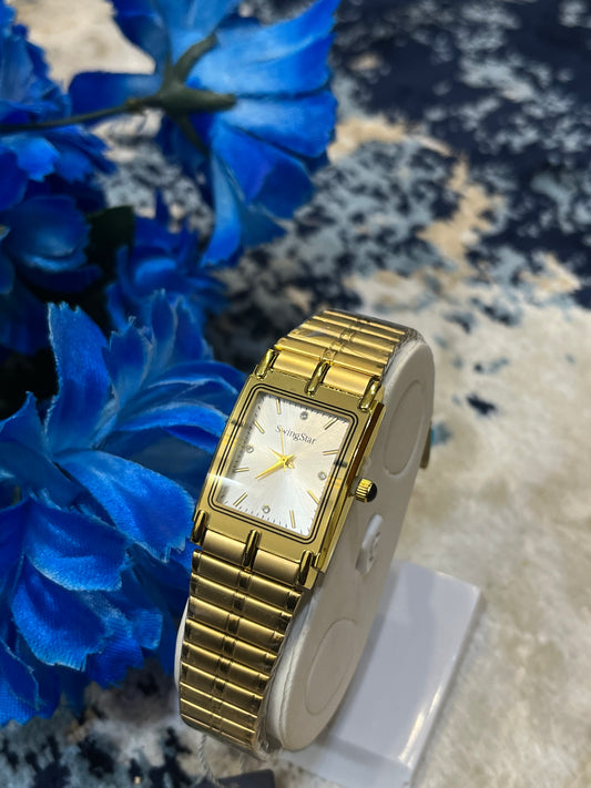 Swing Star gold