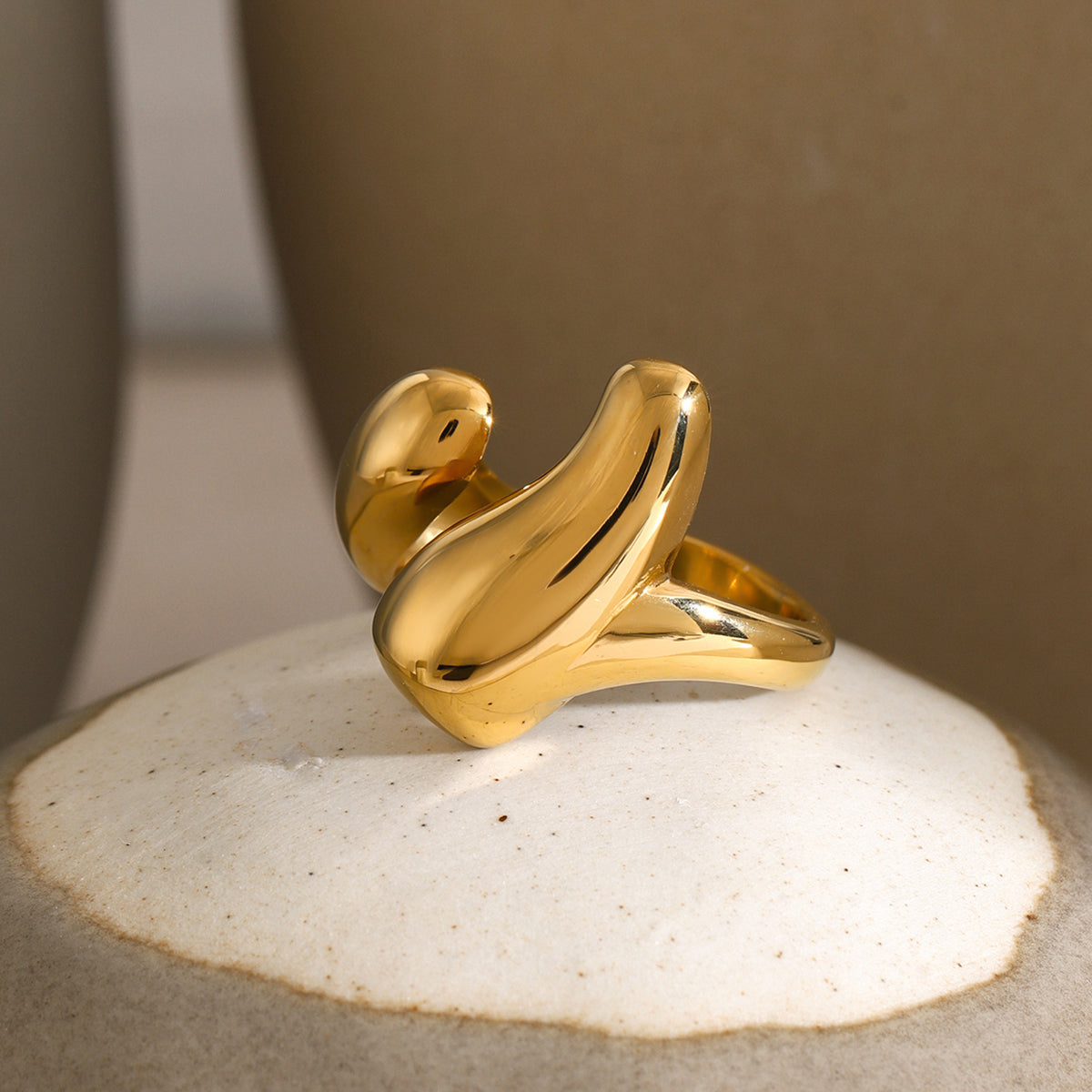 Arc Ring