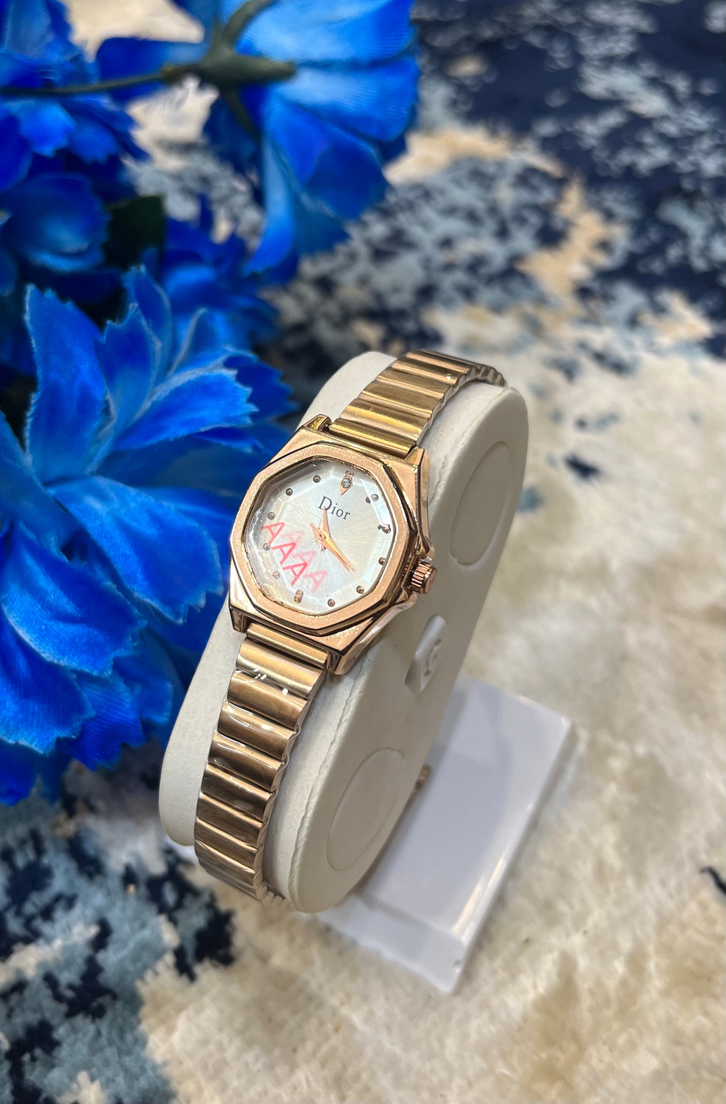 Dior premium Rose Gold