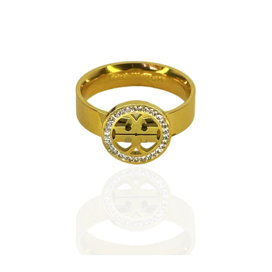 TY Ring (adjustable)