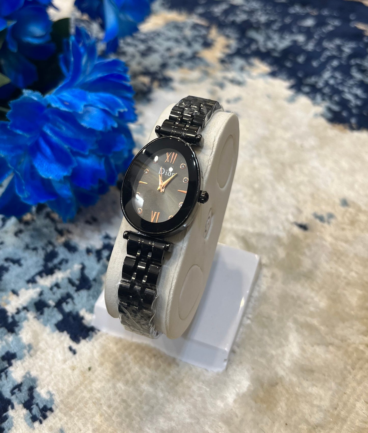 Dior Black edition
