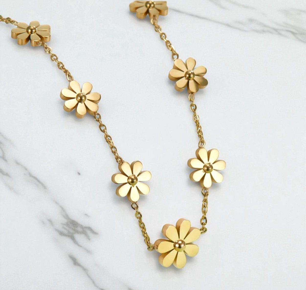 Daisy Dreams Chain