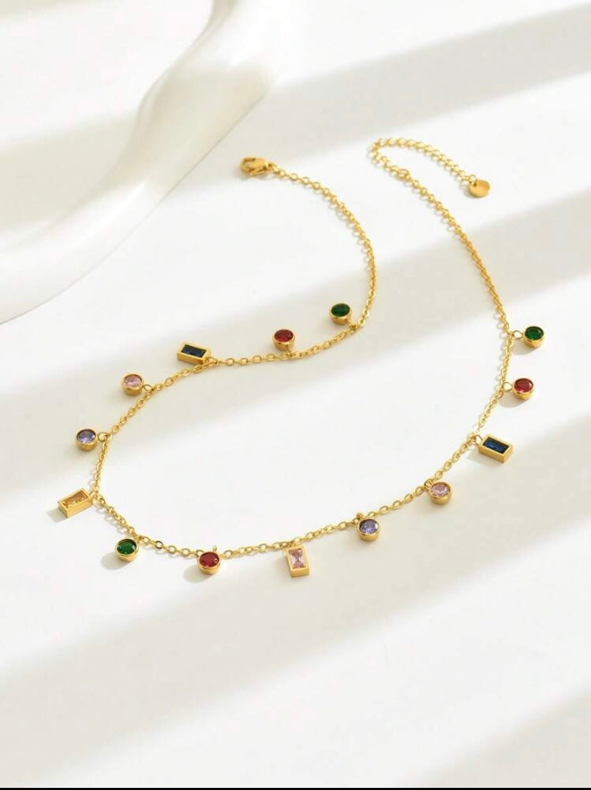 Candy Droplet 18k