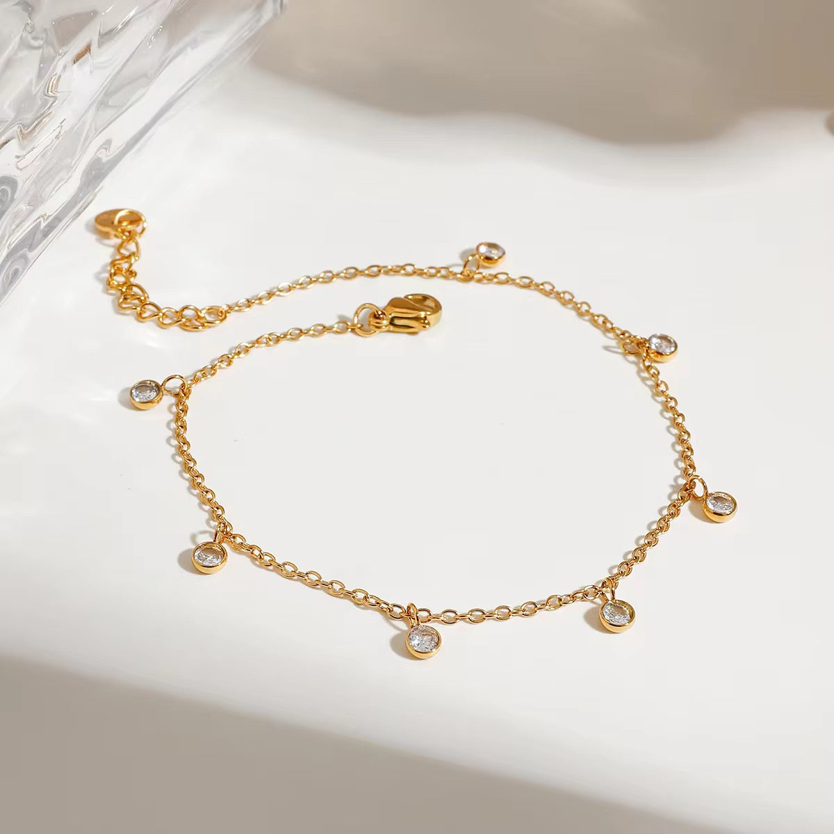 Sklep bracelet 18k