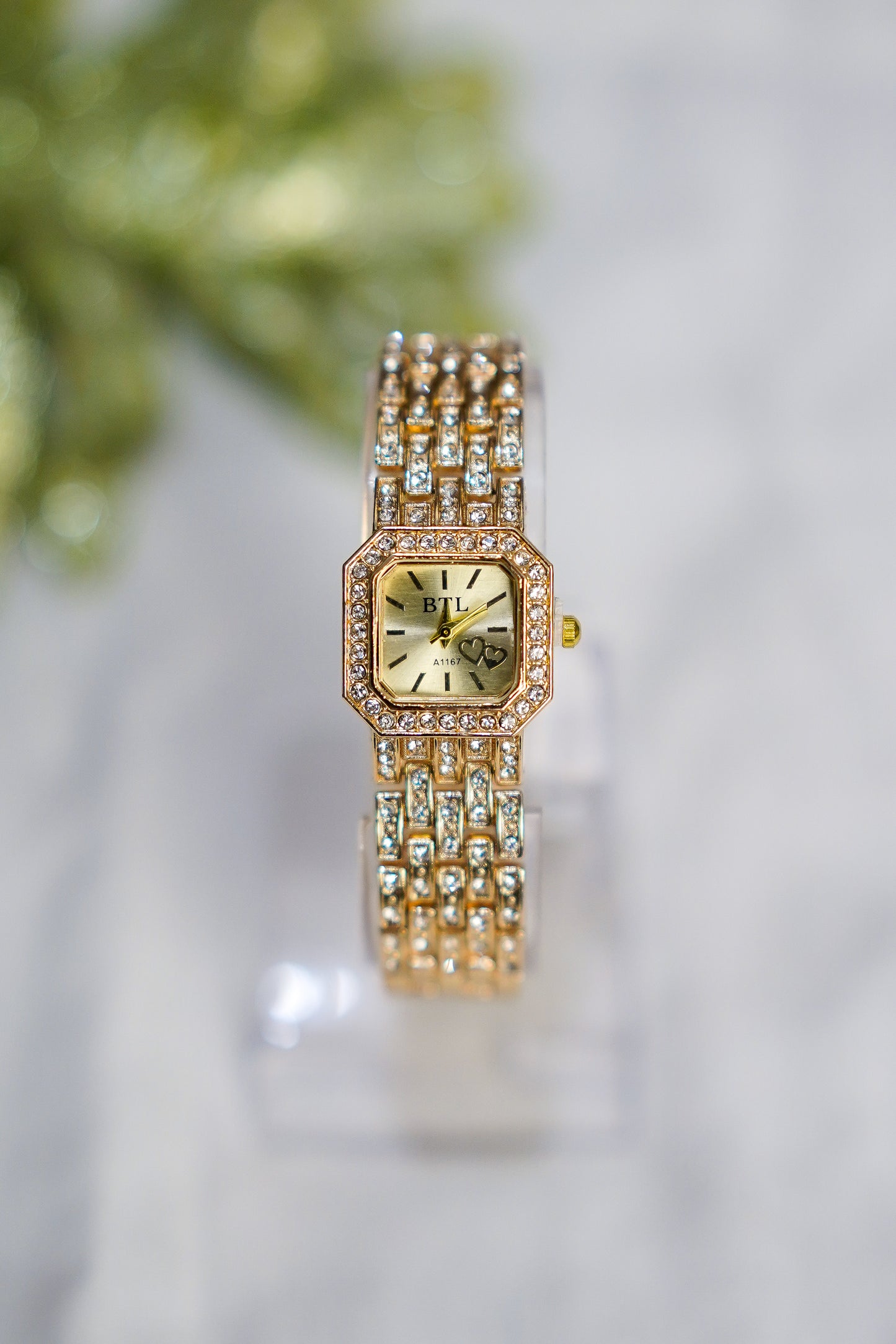 ETL luxe watch