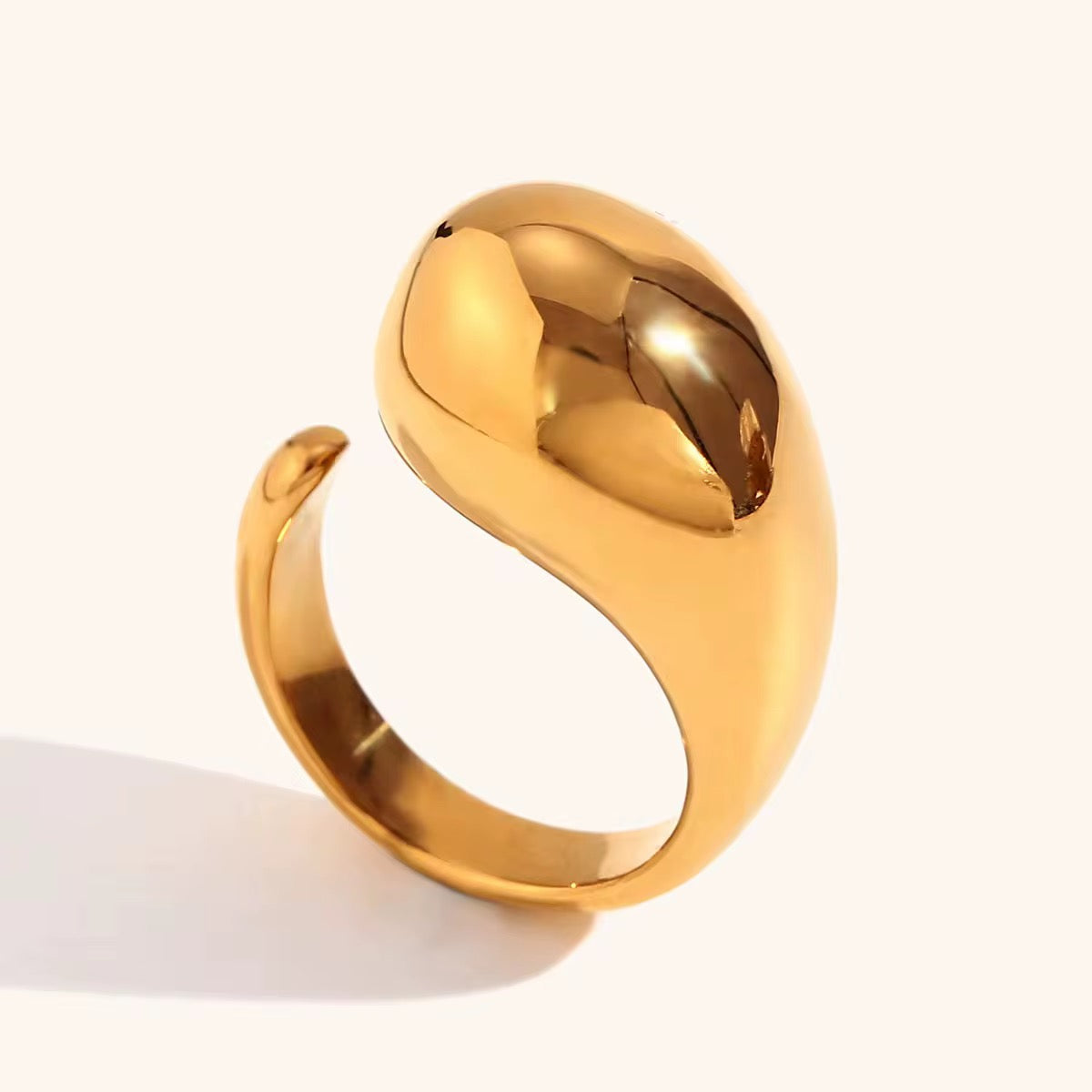 Droopy Ring – Jewels Bling