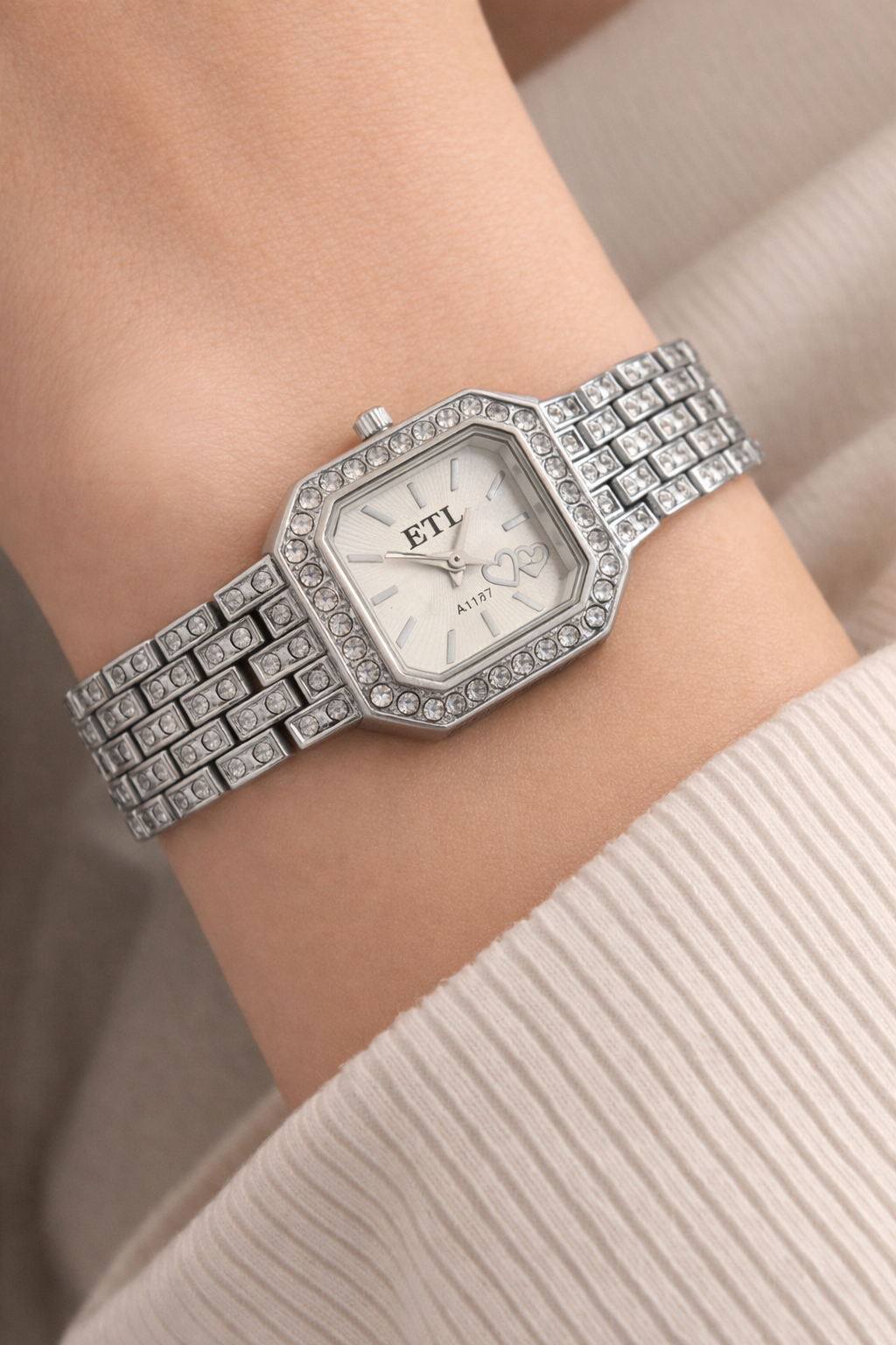 ETL luxe watch