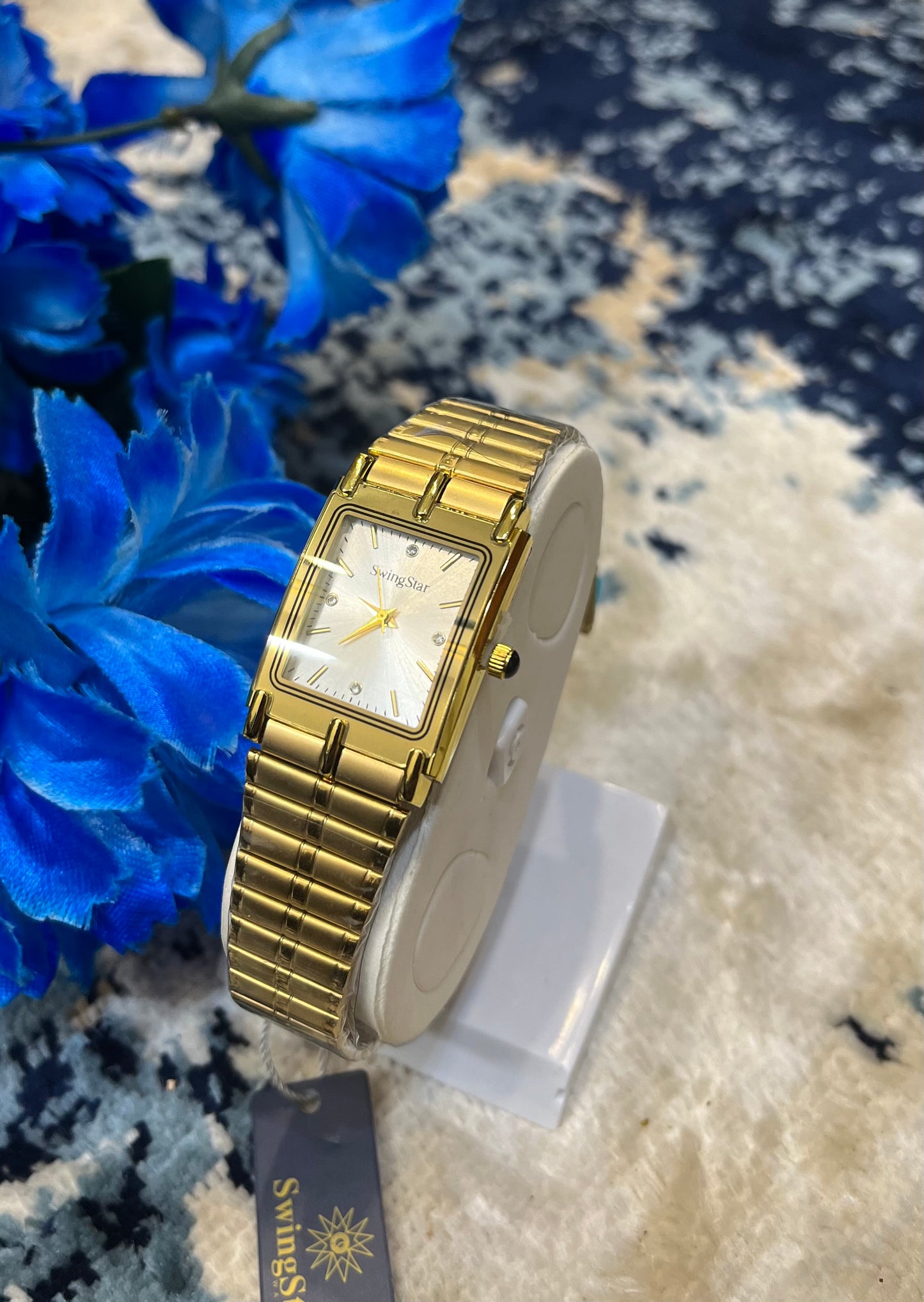 Swing Star gold